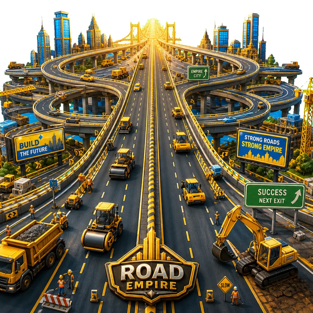 Own the road across regions